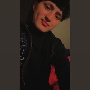 Meet your Posher, Marco